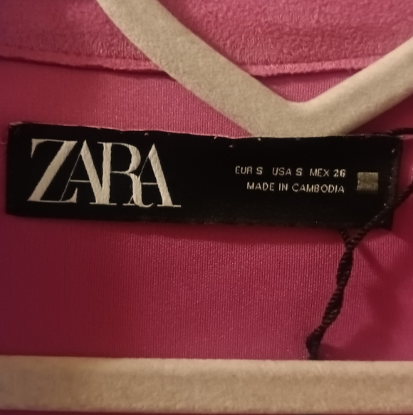 Zara Jacket - Picture 4 of 5